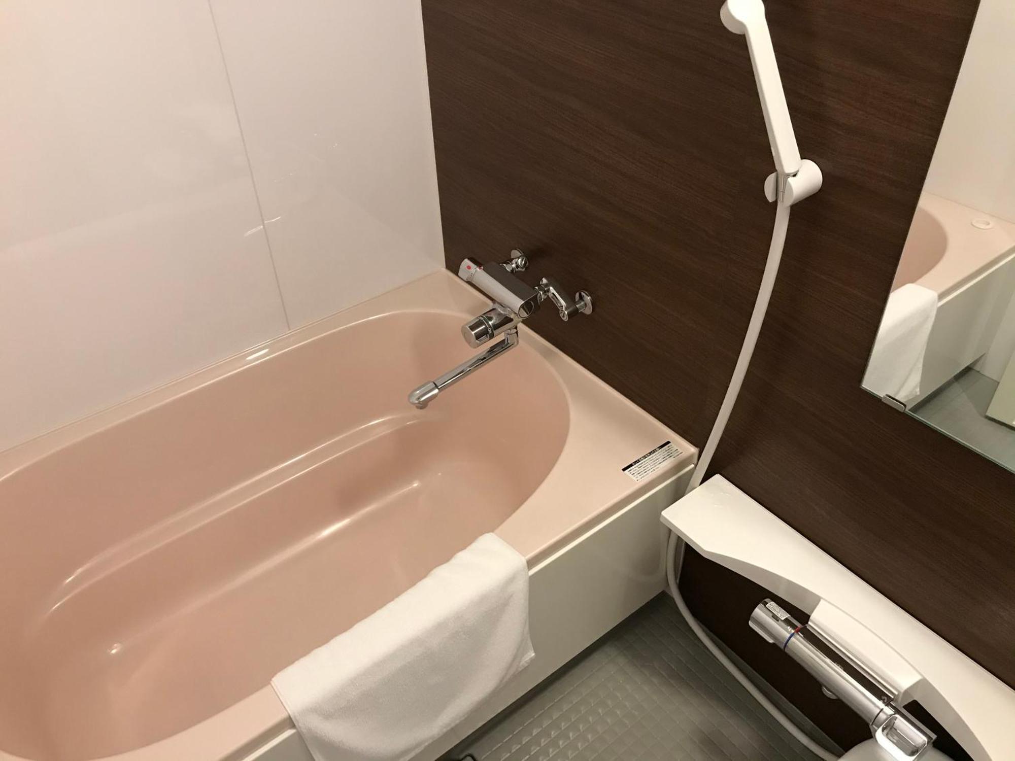 Hotel Boti Boti Οσάκα Εξωτερικό φωτογραφία
