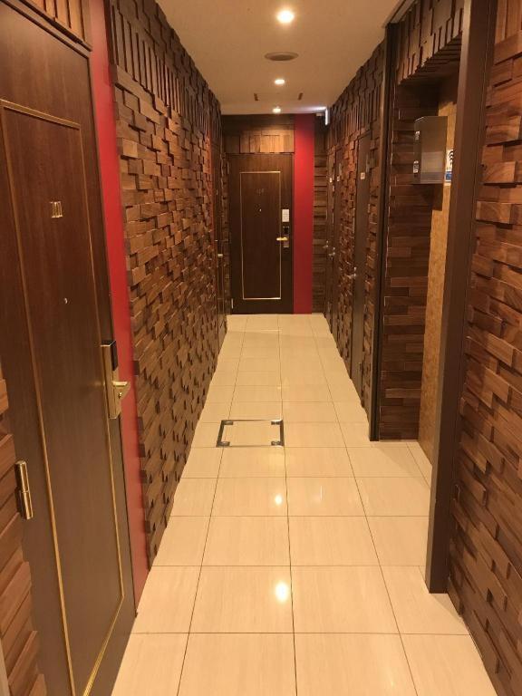Hotel Boti Boti Οσάκα Εξωτερικό φωτογραφία